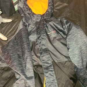 SwissTech kids size M (8) coat